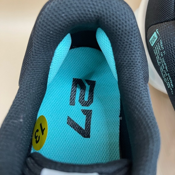 Nike Shoes Nike Baseball Cleats Trout 7 Zoom Air Comfort System